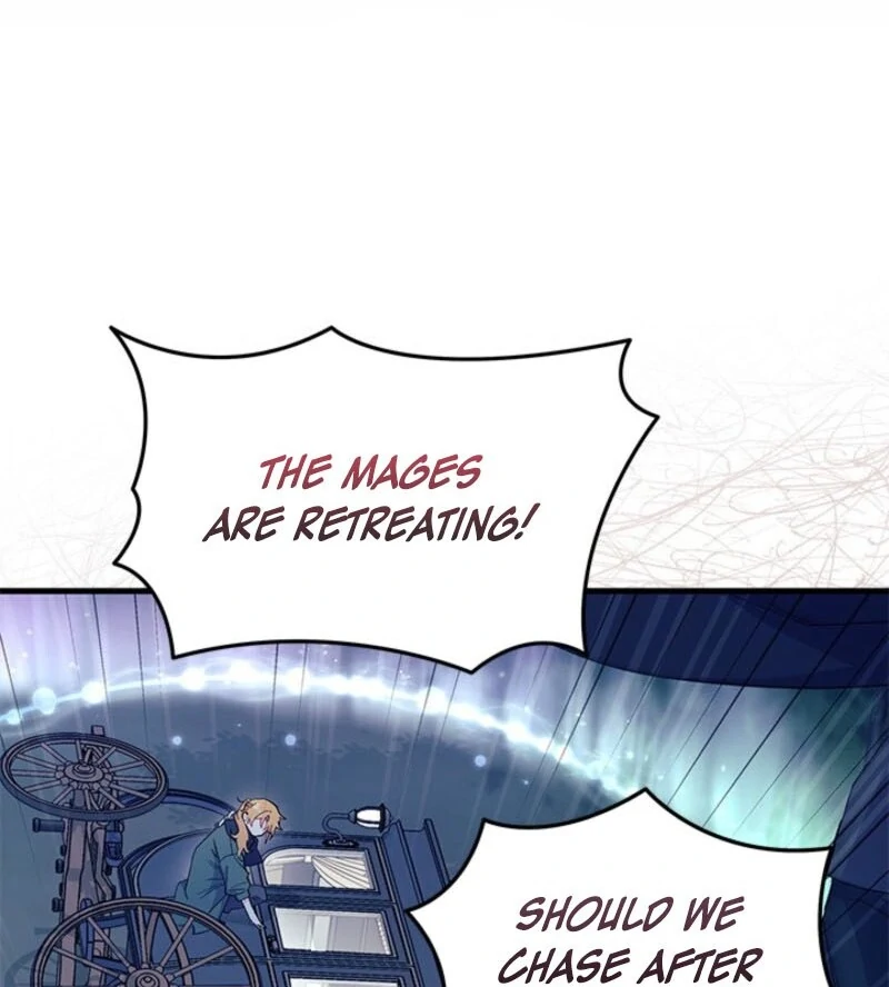 I Don’t Want To Be a Magpie Bridge chapter 91 page 122