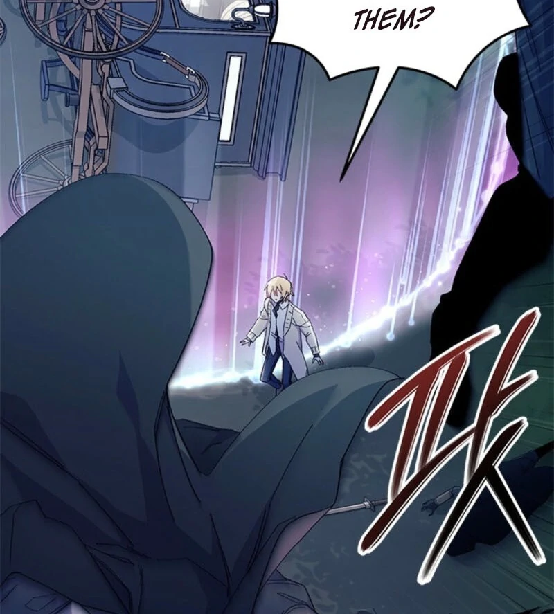 I Don’t Want To Be a Magpie Bridge chapter 91 page 123