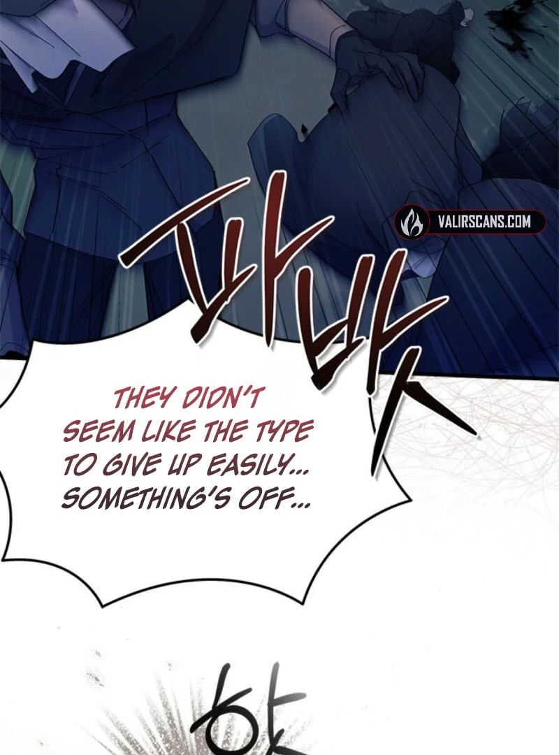 I Don’t Want To Be a Magpie Bridge chapter 91 page 124