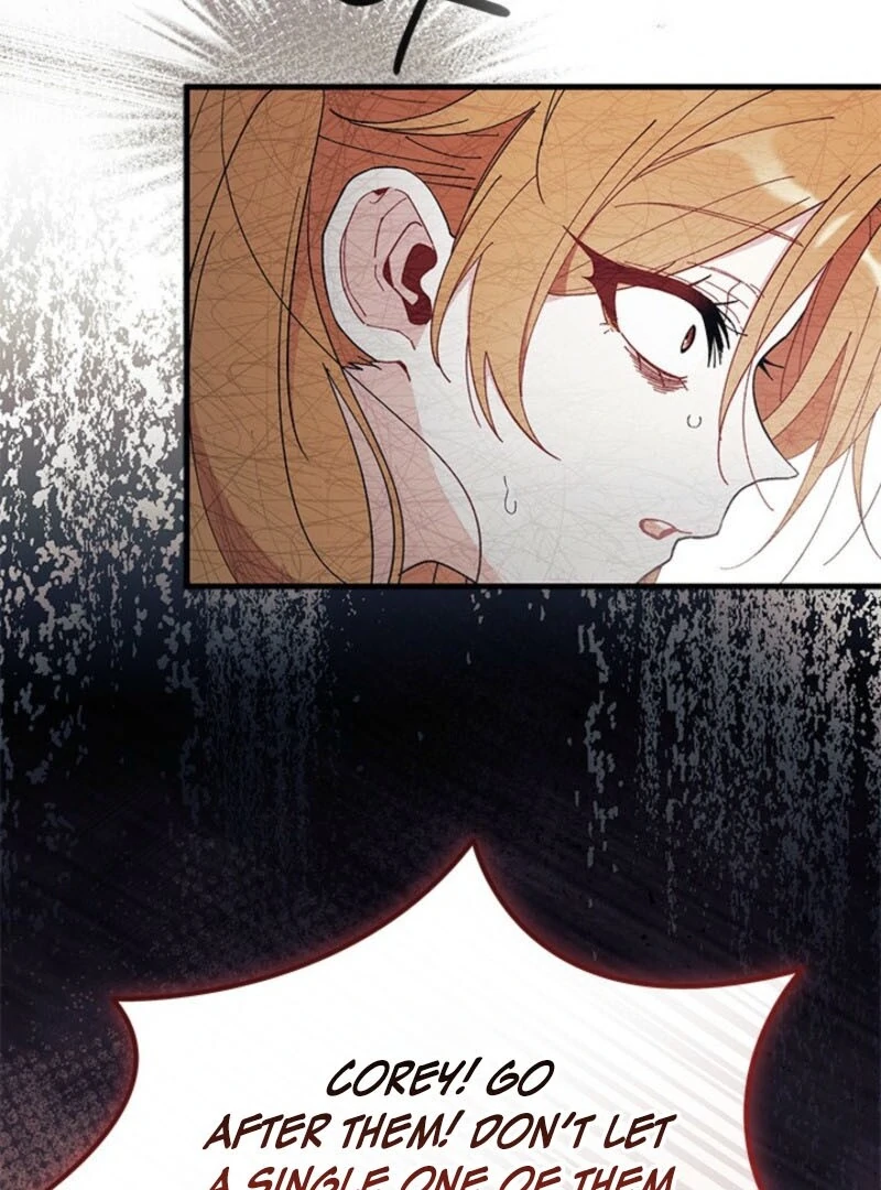 I Don’t Want To Be a Magpie Bridge chapter 91 page 125