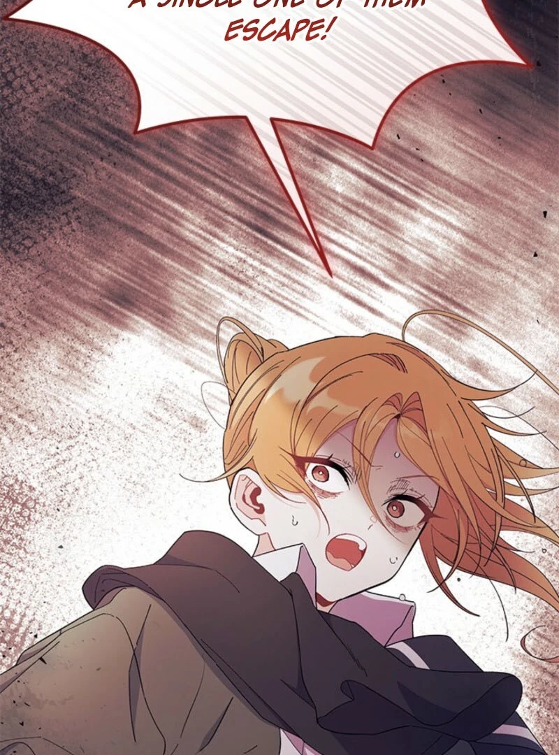 I Don’t Want To Be a Magpie Bridge chapter 91 page 126