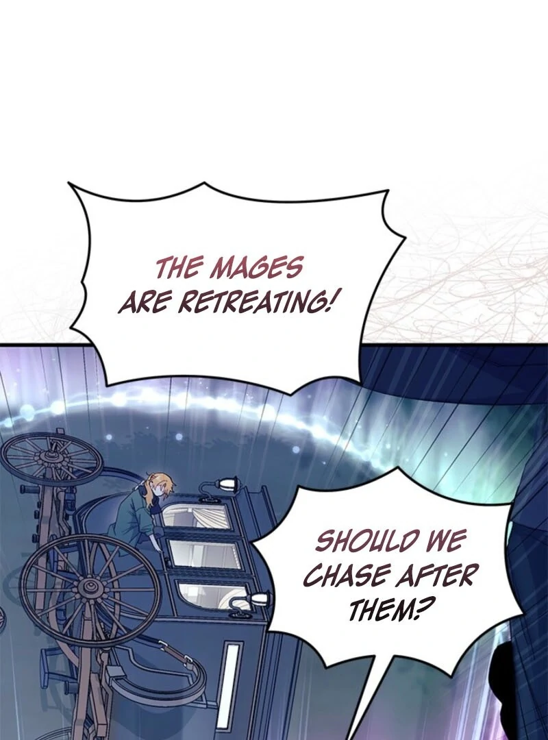 I Don’t Want To Be a Magpie Bridge chapter 92 page 2