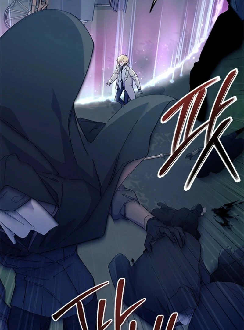 I Don’t Want To Be a Magpie Bridge chapter 92 page 3