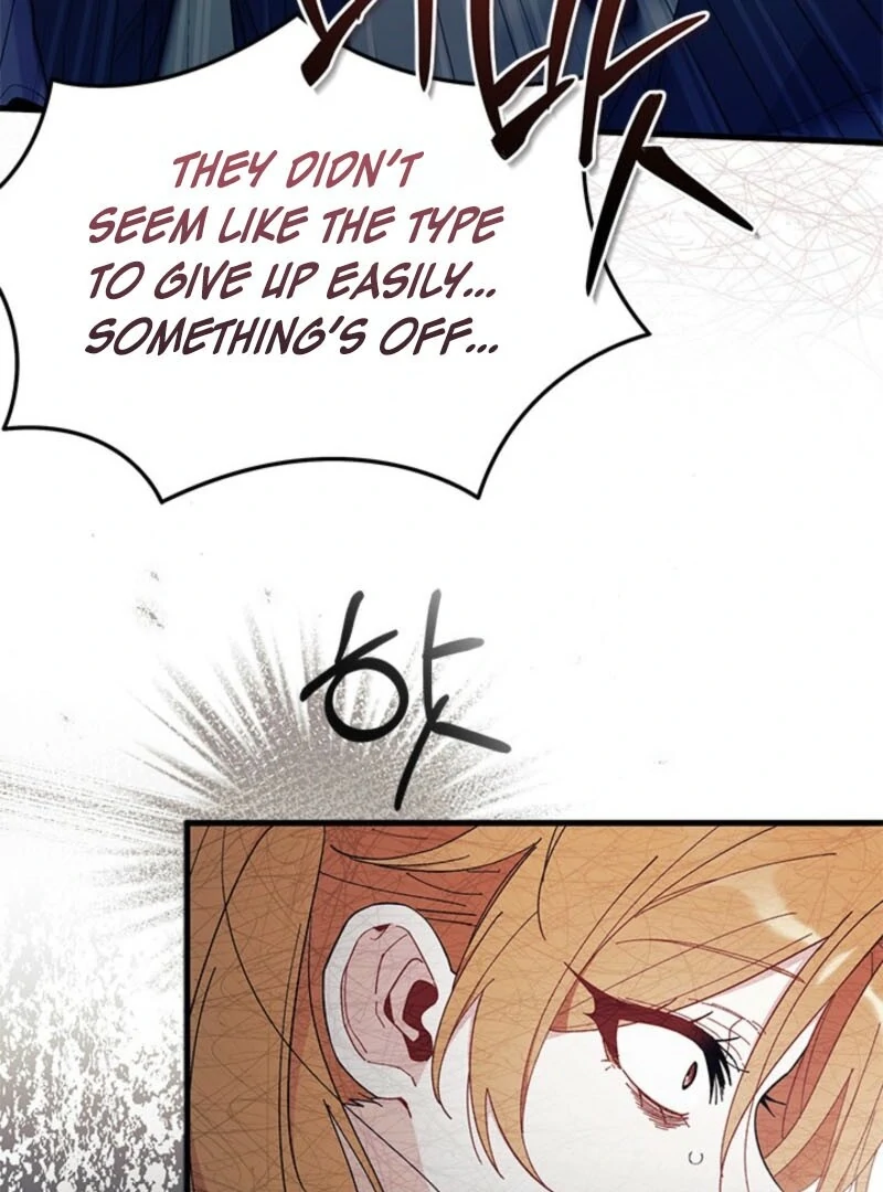 I Don’t Want To Be a Magpie Bridge chapter 92 page 4