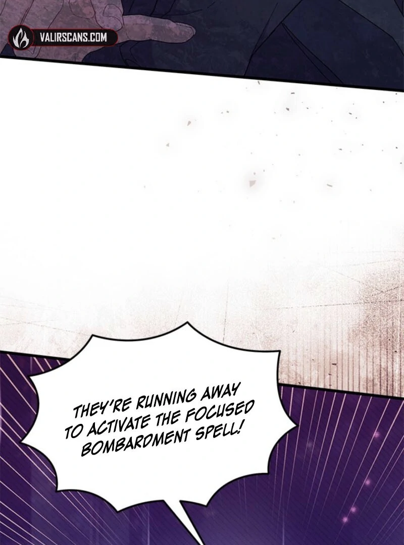I Don’t Want To Be a Magpie Bridge chapter 92 page 7