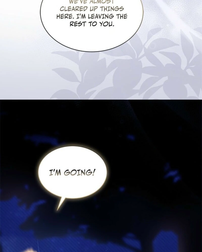 I Don’t Want To Be a Magpie Bridge chapter 92 page 11