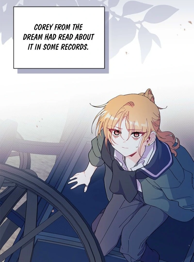 I Don’t Want To Be a Magpie Bridge chapter 92 page 13