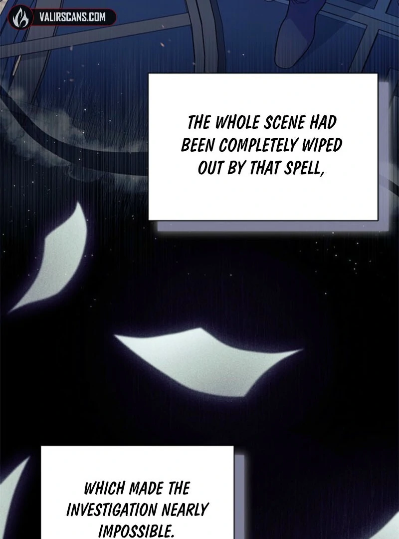 I Don’t Want To Be a Magpie Bridge chapter 92 page 14