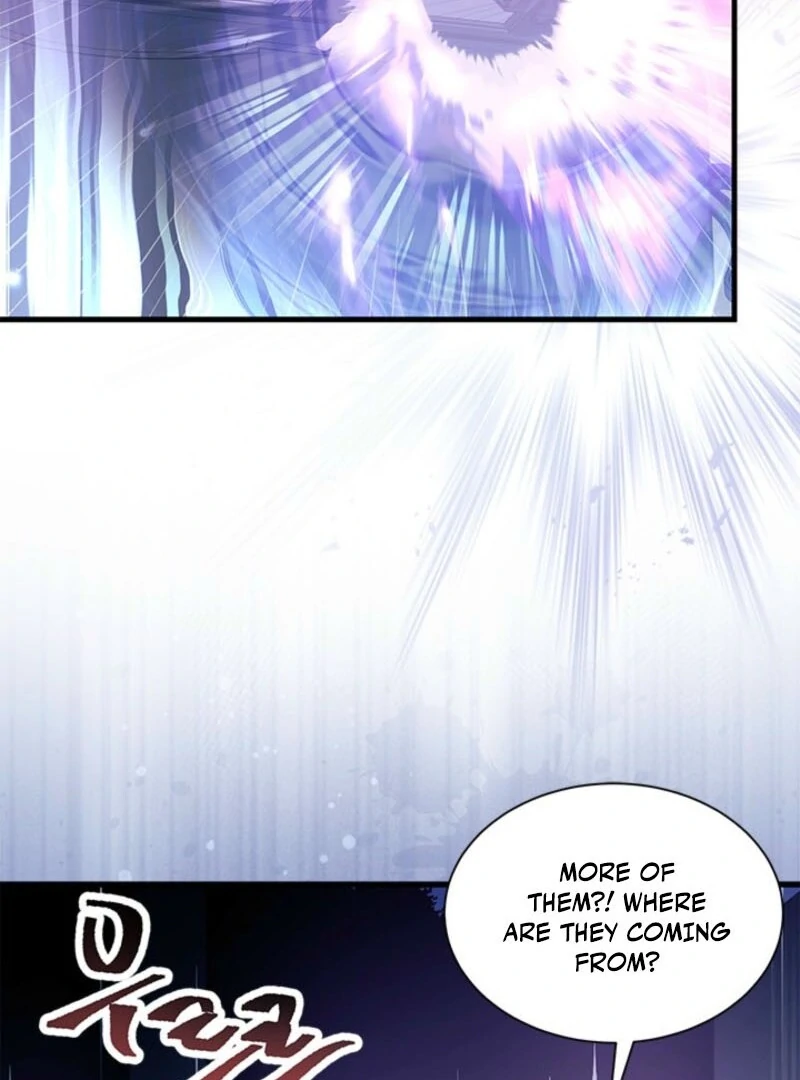 I Don’t Want To Be a Magpie Bridge chapter 92 page 19