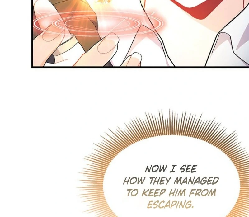 I Don’t Want To Be a Magpie Bridge chapter 92 page 22