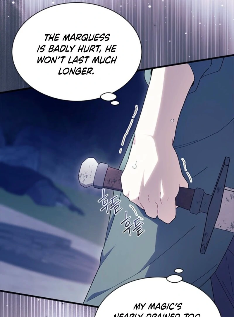 I Don’t Want To Be a Magpie Bridge chapter 92 page 41