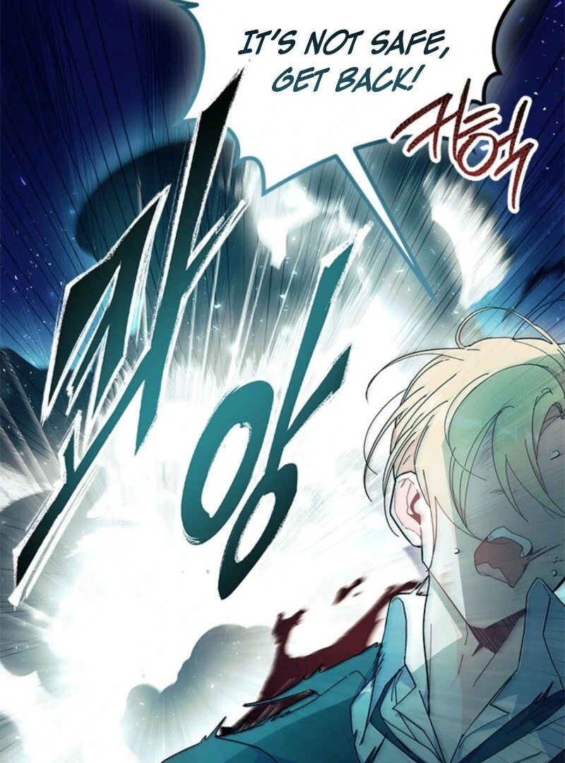 I Don’t Want To Be a Magpie Bridge chapter 92 page 45