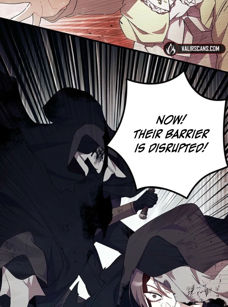 I Don’t Want To Be a Magpie Bridge chapter 92 page 47