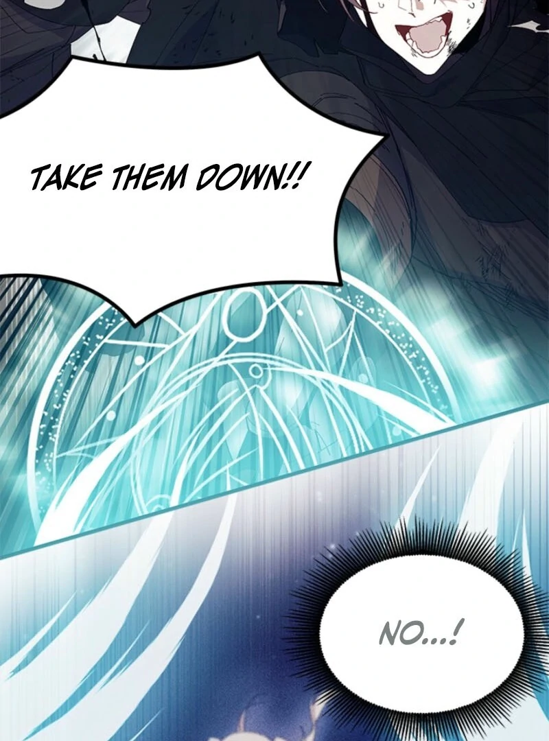 I Don’t Want To Be a Magpie Bridge chapter 92 page 48