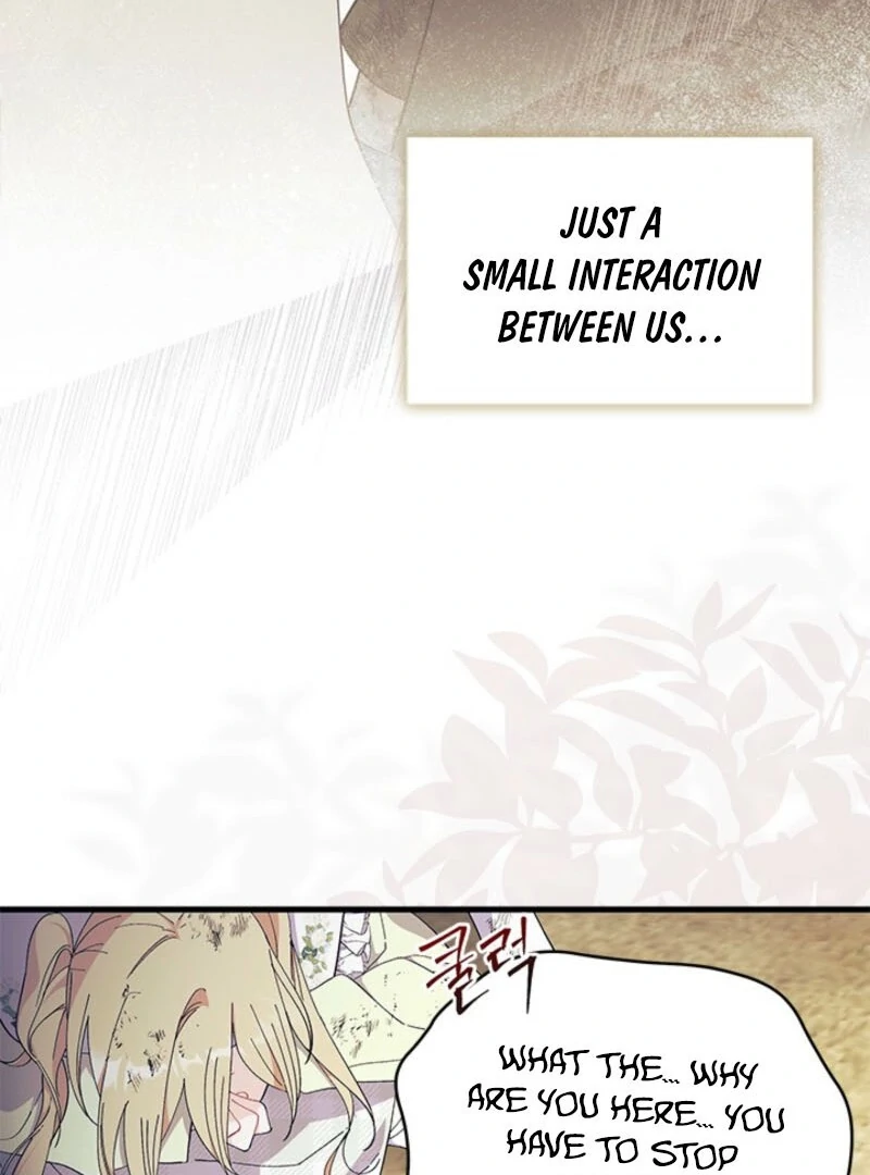I Don’t Want To Be a Magpie Bridge chapter 92 page 60