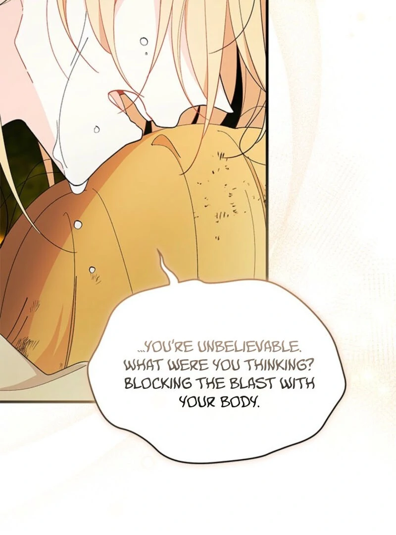 I Don’t Want To Be a Magpie Bridge chapter 92 page 64