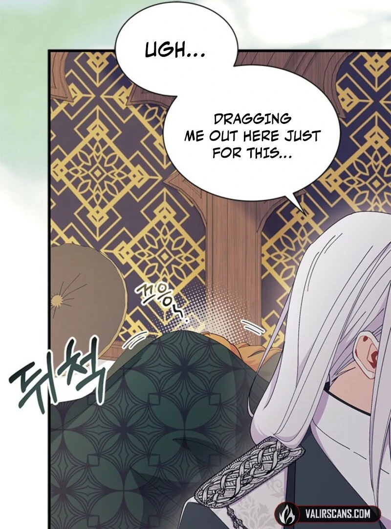 I Don’t Want To Be a Magpie Bridge chapter 92 page 78