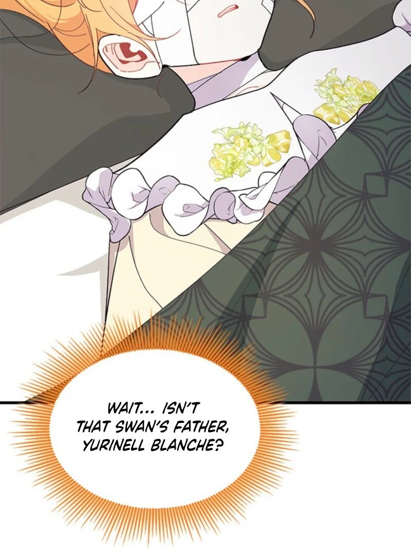 I Don’t Want To Be a Magpie Bridge chapter 92 page 82