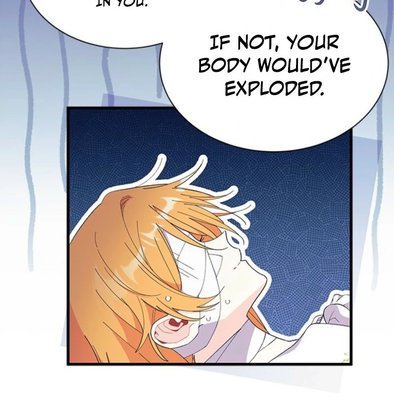 I Don’t Want To Be a Magpie Bridge chapter 92 page 87