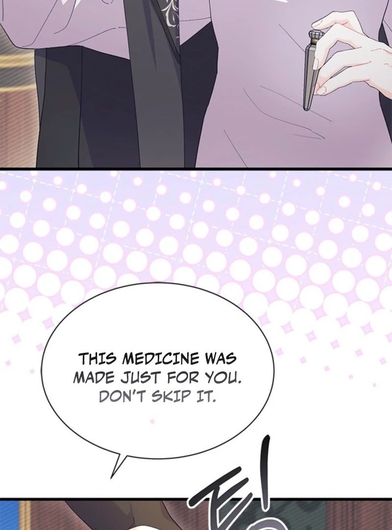 I Don’t Want To Be a Magpie Bridge chapter 92 page 90