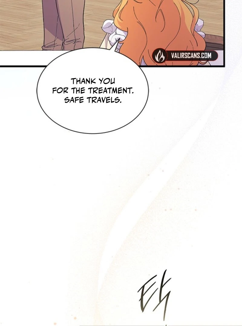 I Don’t Want To Be a Magpie Bridge chapter 92 page 104
