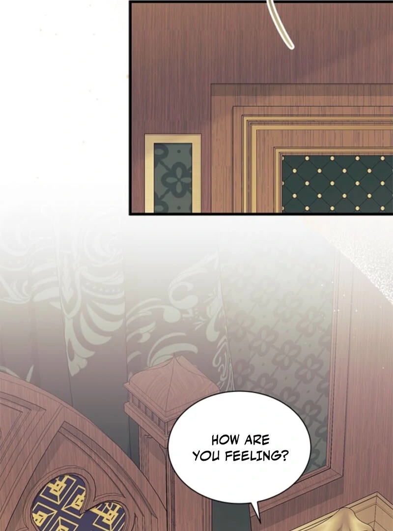 I Don’t Want To Be a Magpie Bridge chapter 92 page 105