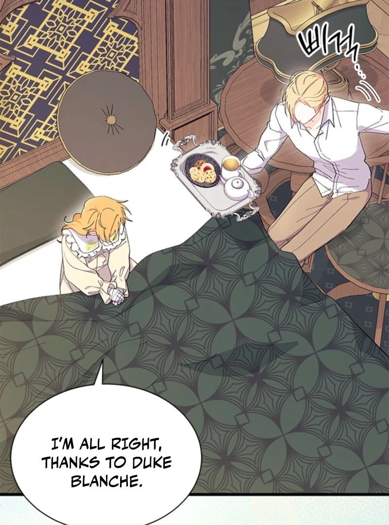 I Don’t Want To Be a Magpie Bridge chapter 92 page 106