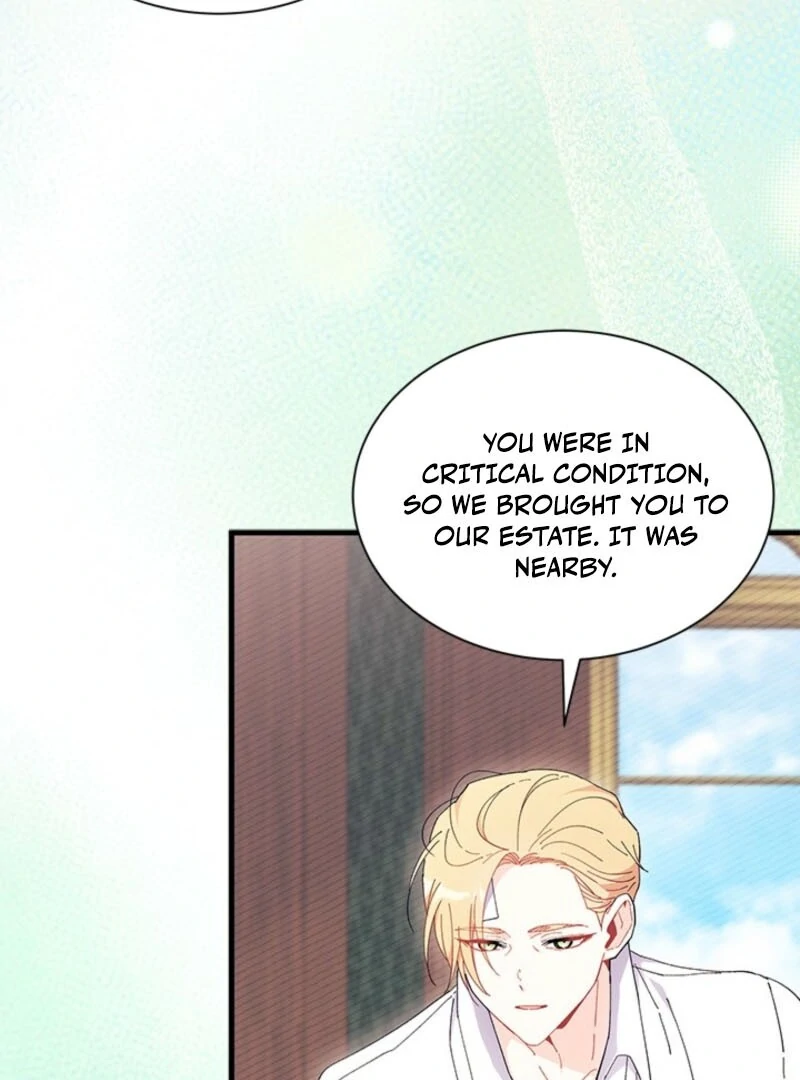 I Don’t Want To Be a Magpie Bridge chapter 92 page 107
