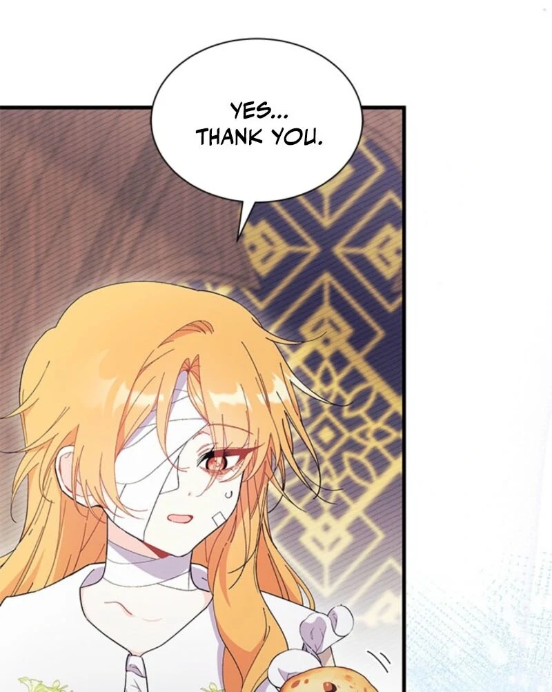 I Don’t Want To Be a Magpie Bridge chapter 92 page 109