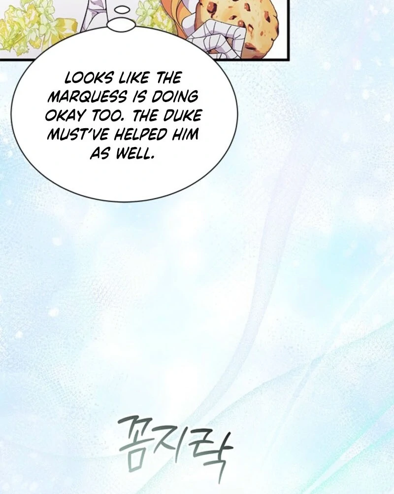 I Don’t Want To Be a Magpie Bridge chapter 92 page 110