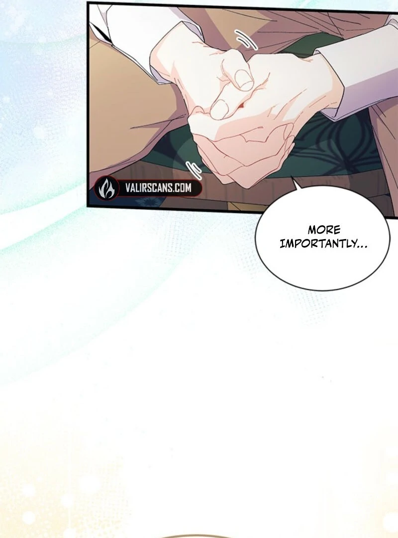 I Don’t Want To Be a Magpie Bridge chapter 92 page 111