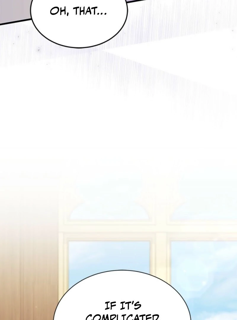 I Don’t Want To Be a Magpie Bridge chapter 92 page 115