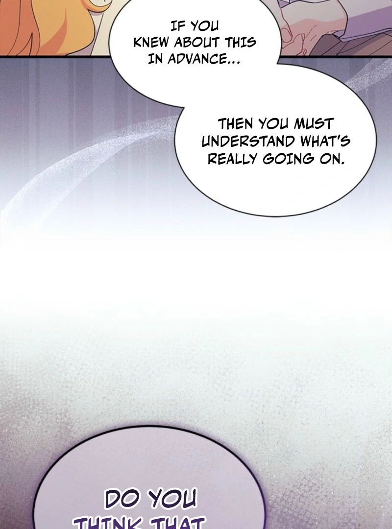 I Don’t Want To Be a Magpie Bridge chapter 92 page 117