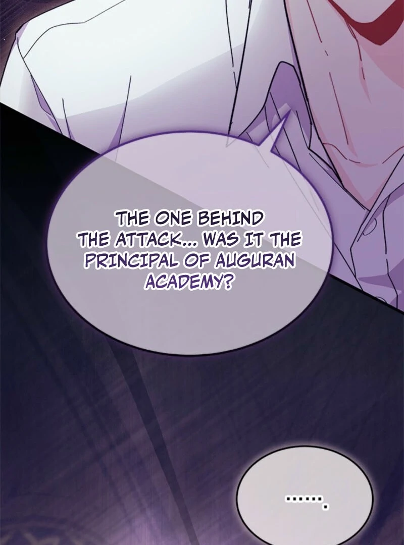 I Don’t Want To Be a Magpie Bridge chapter 92 page 119