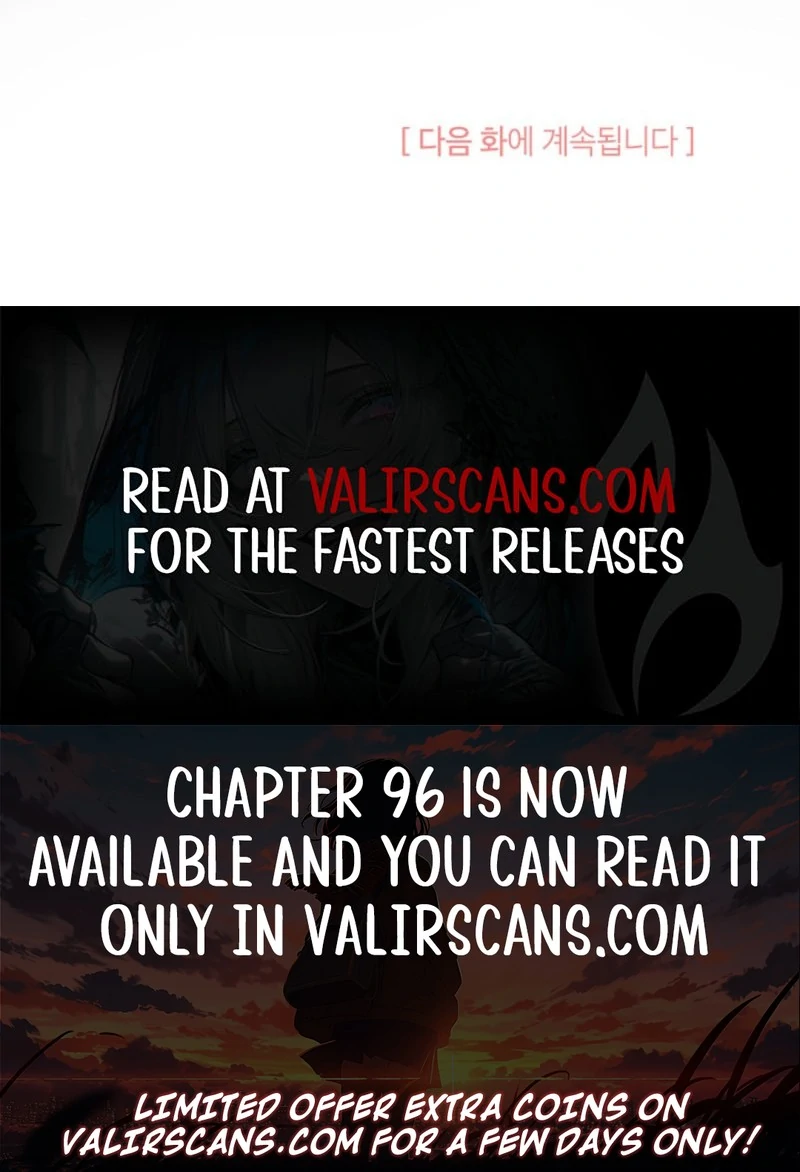 I Don’t Want To Be a Magpie Bridge chapter 92 page 123