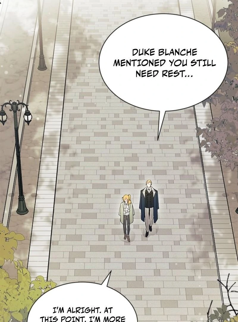 I Don’t Want To Be a Magpie Bridge chapter 95 page 4