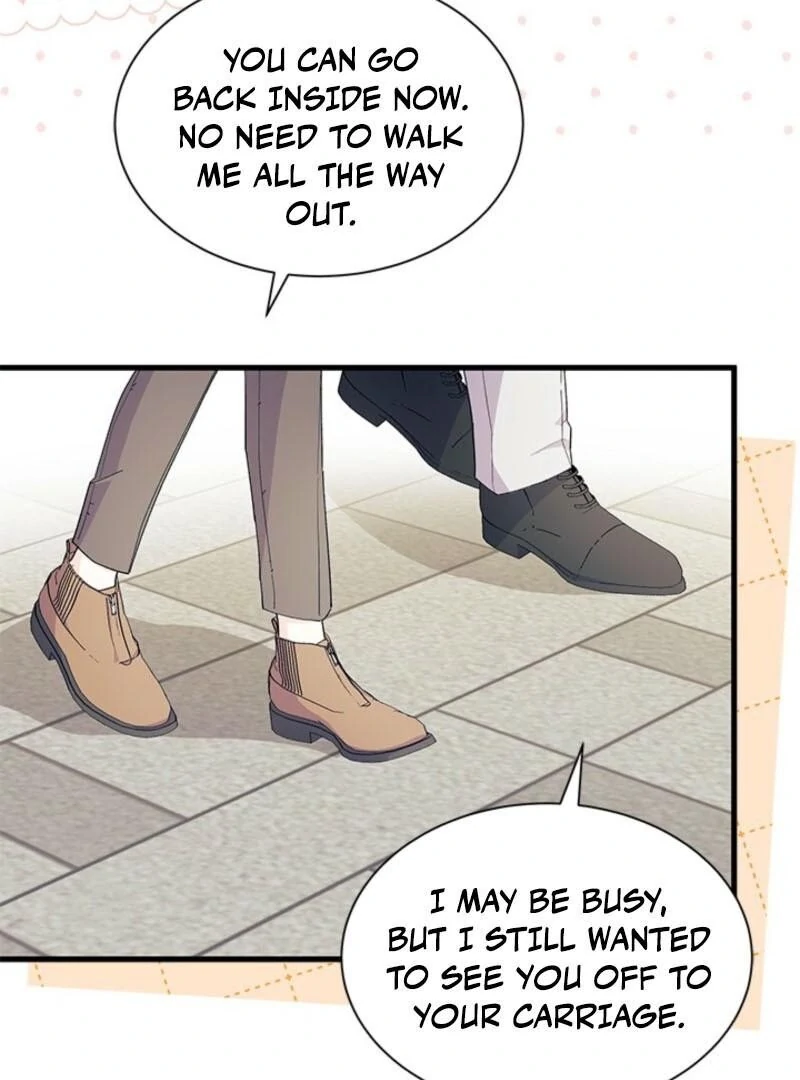 I Don’t Want To Be a Magpie Bridge chapter 95 page 9