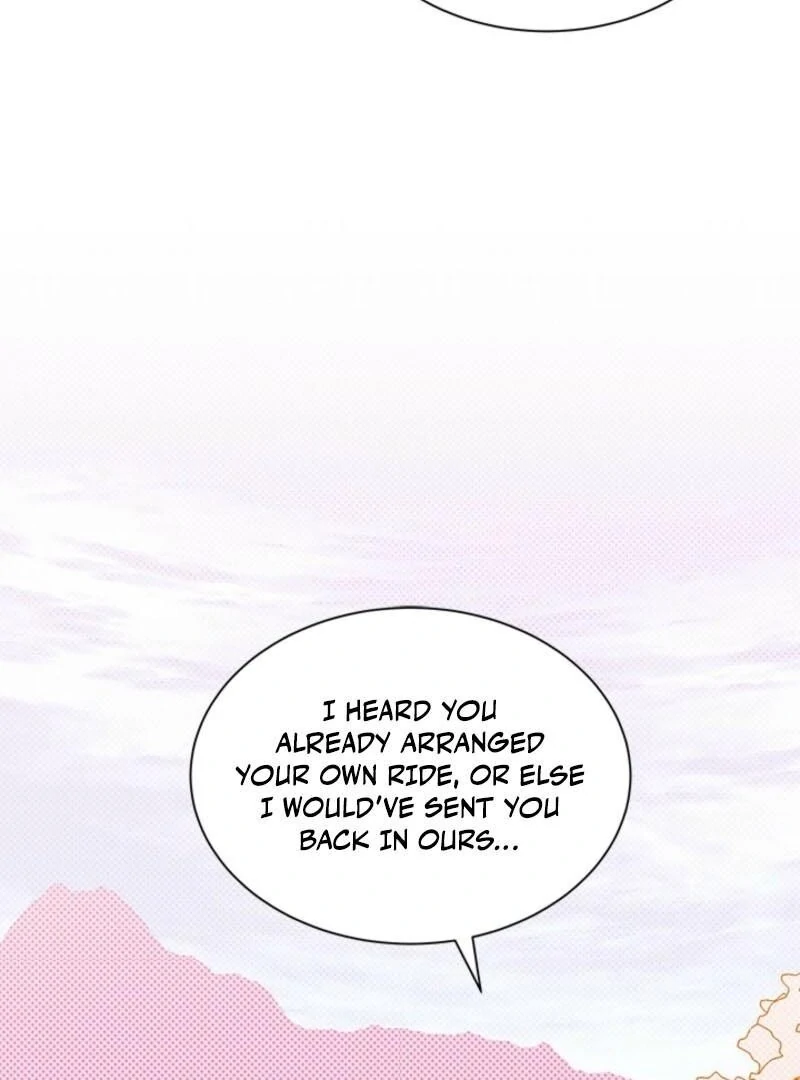 I Don’t Want To Be a Magpie Bridge chapter 95 page 10