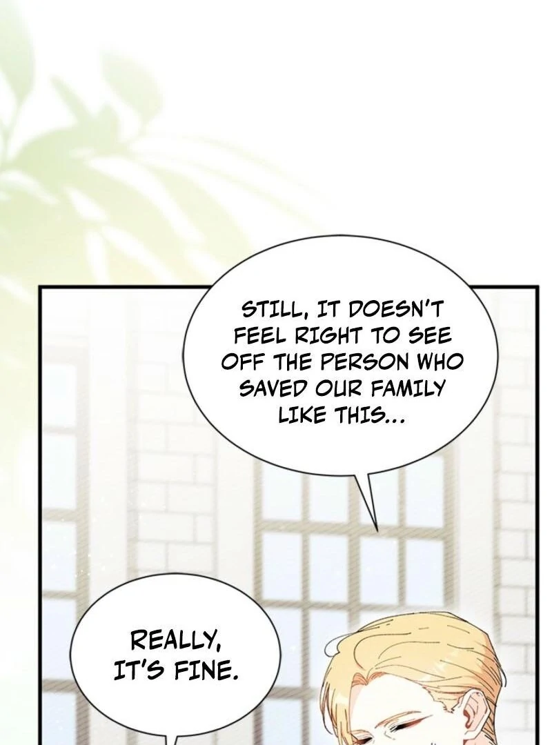 I Don’t Want To Be a Magpie Bridge chapter 95 page 12