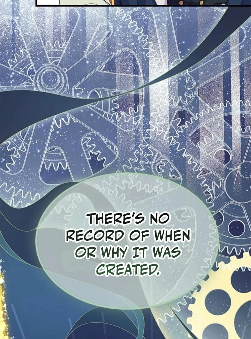 I Don’t Want To Be a Magpie Bridge chapter 95 page 23