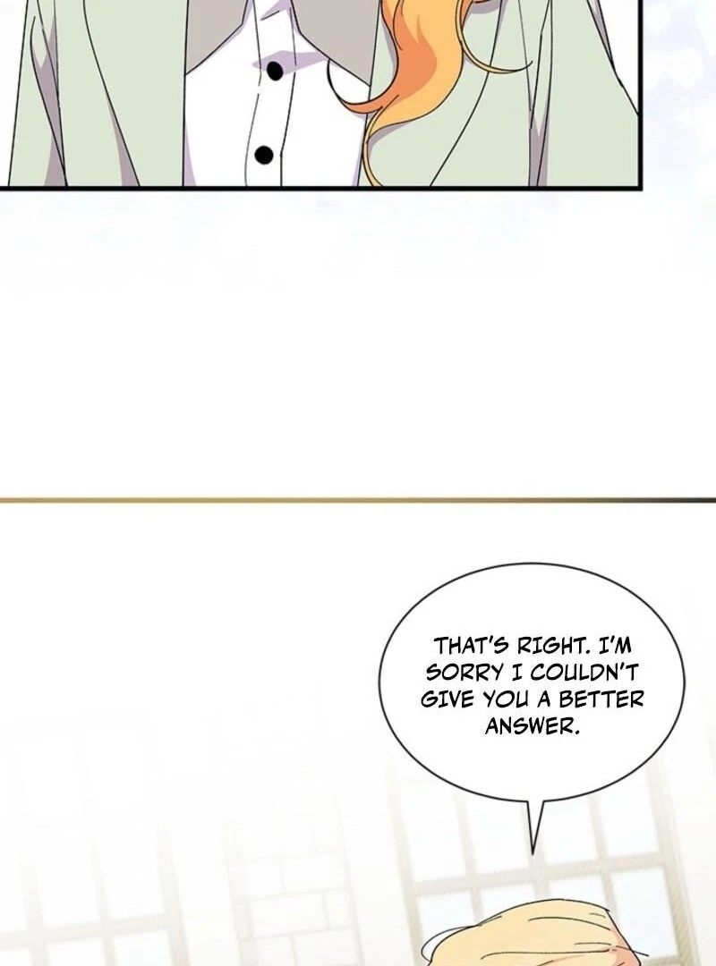I Don’t Want To Be a Magpie Bridge chapter 95 page 30