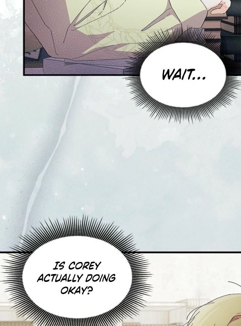 I Don’t Want To Be a Magpie Bridge chapter 95 page 48