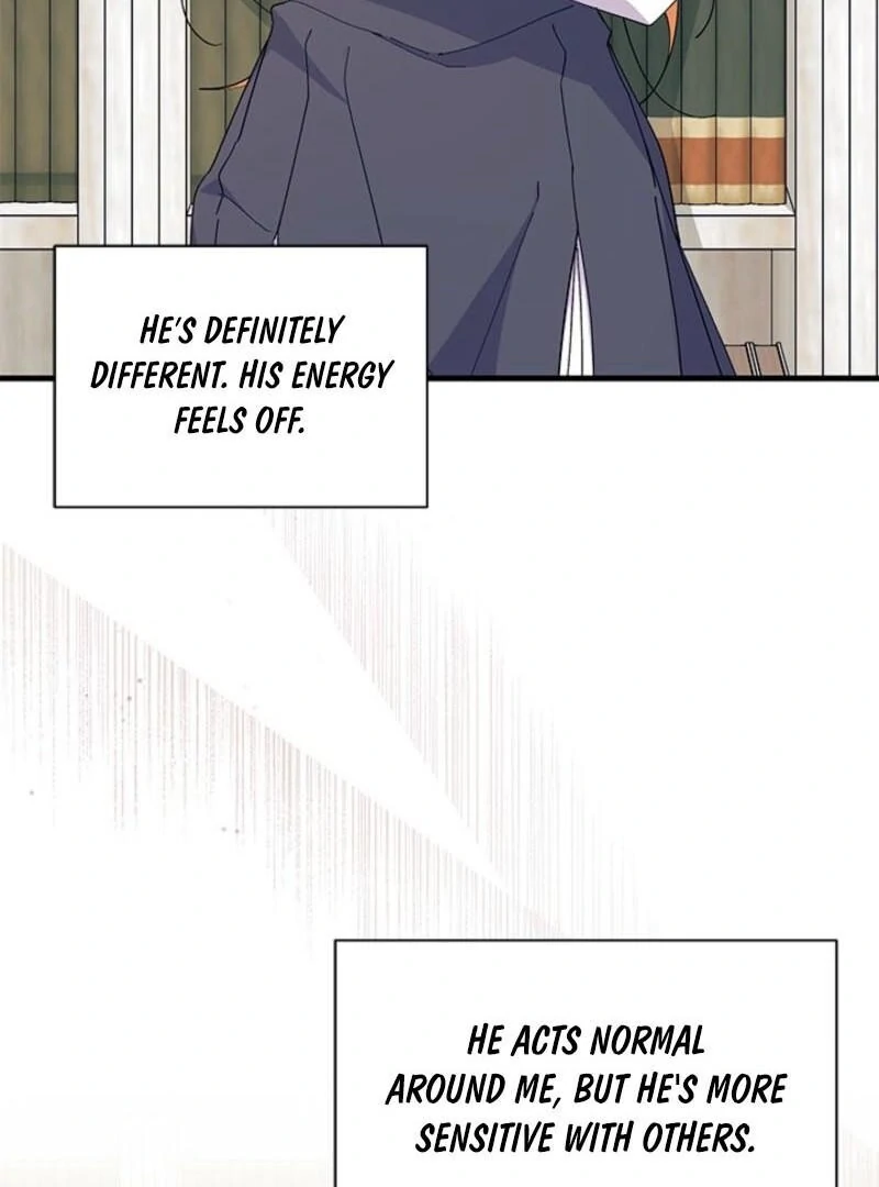 I Don’t Want To Be a Magpie Bridge chapter 95 page 58