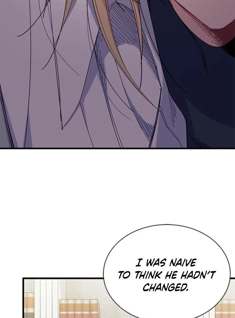 I Don’t Want To Be a Magpie Bridge chapter 95 page 62
