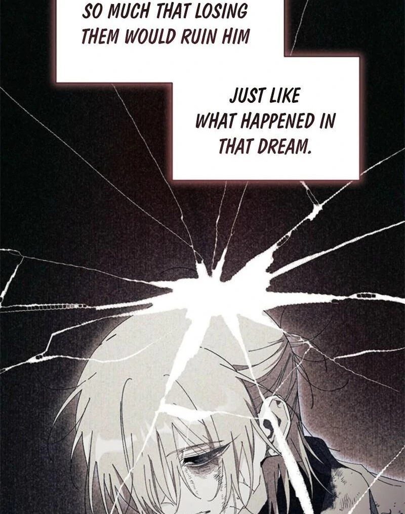 I Don’t Want To Be a Magpie Bridge chapter 95 page 68