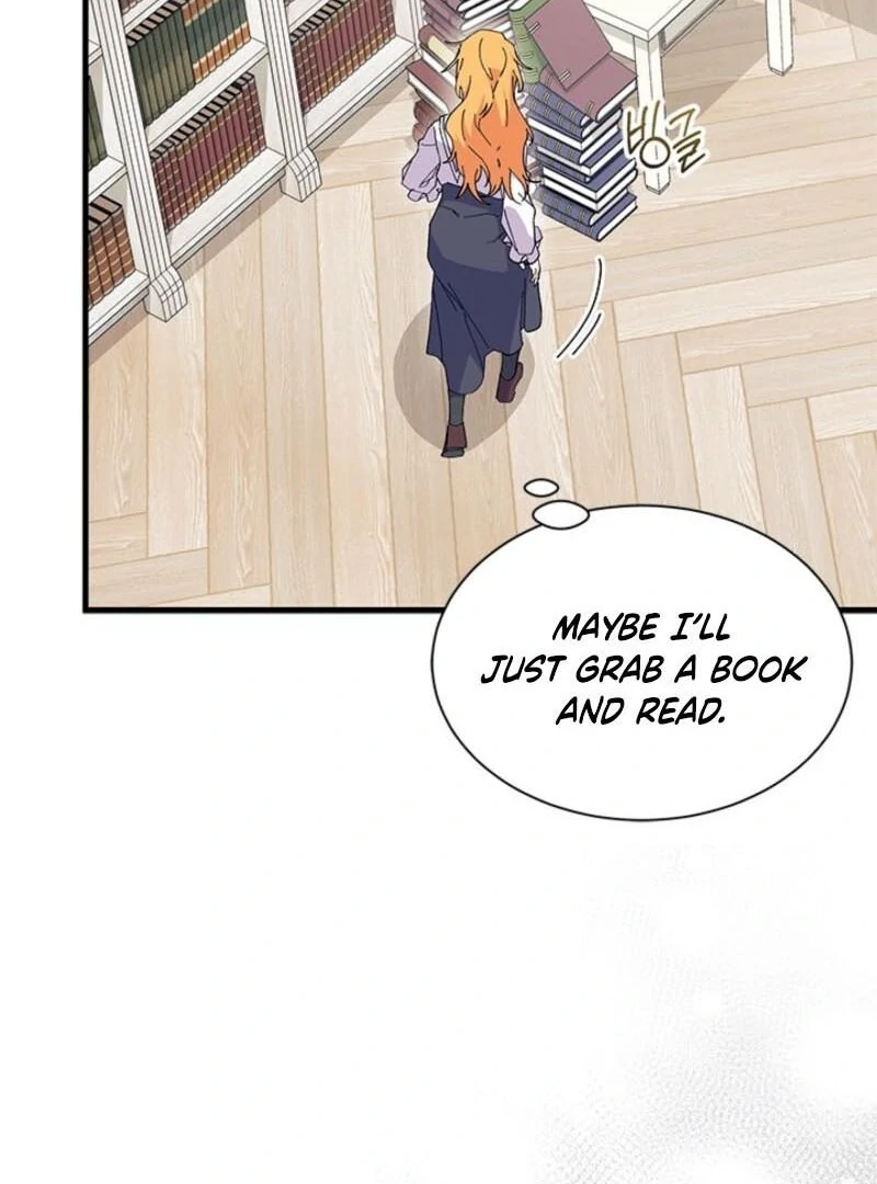 I Don’t Want To Be a Magpie Bridge chapter 95 page 72