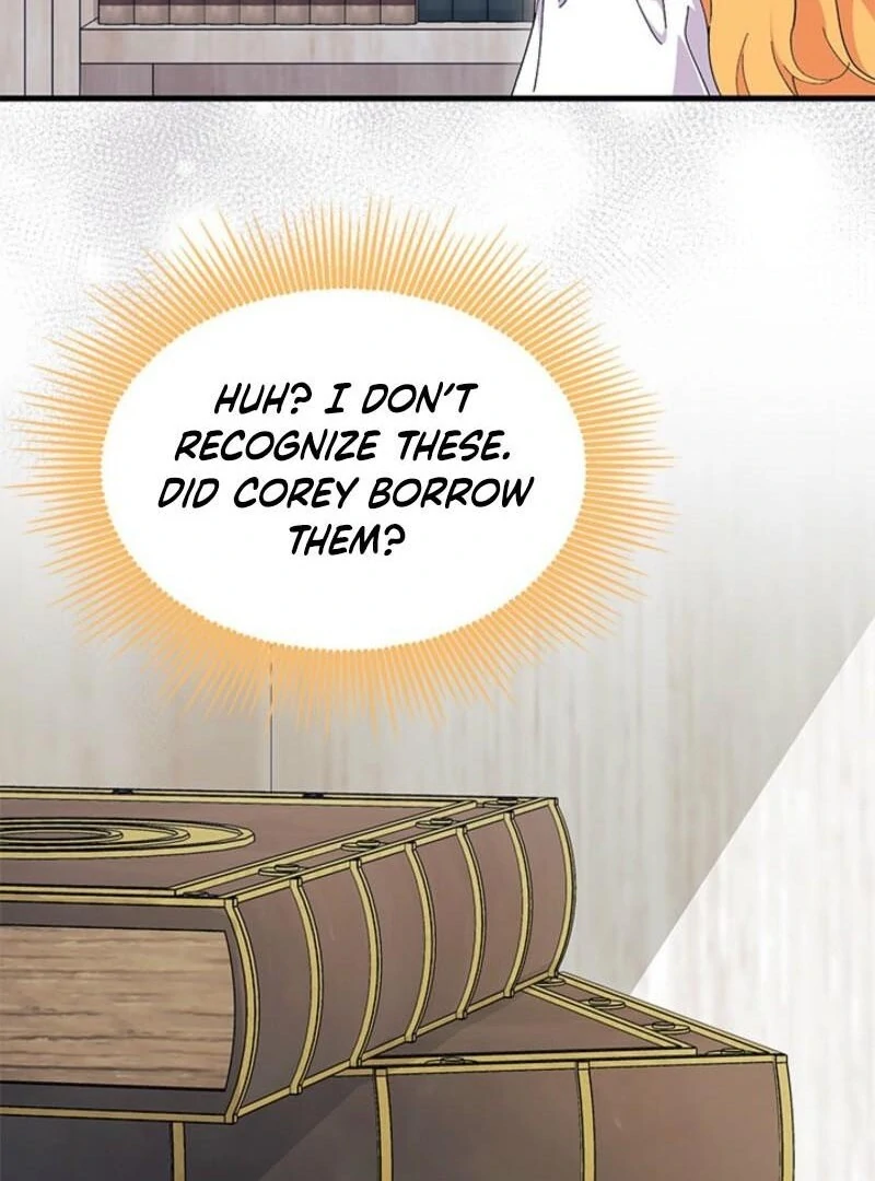 I Don’t Want To Be a Magpie Bridge chapter 95 page 74
