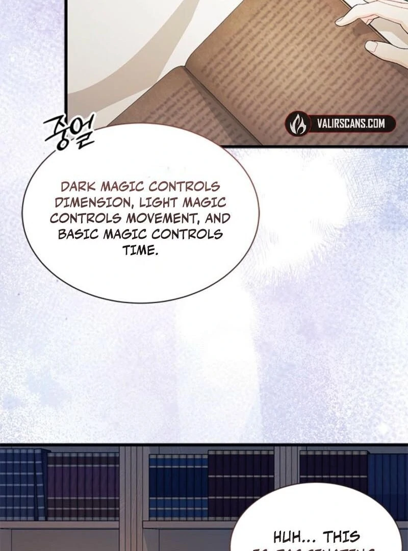 I Don’t Want To Be a Magpie Bridge chapter 95 page 77