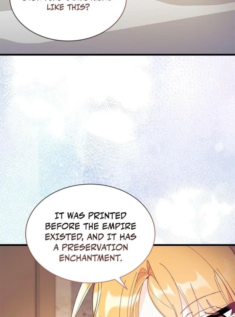 I Don’t Want To Be a Magpie Bridge chapter 95 page 79