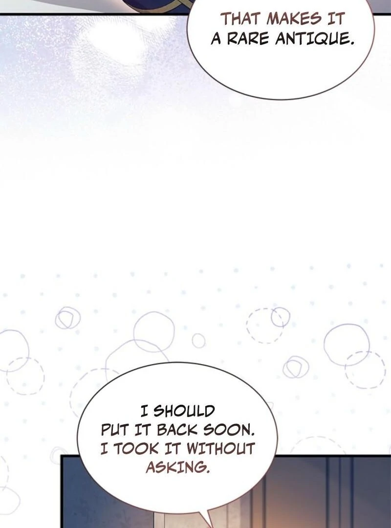 I Don’t Want To Be a Magpie Bridge chapter 95 page 81